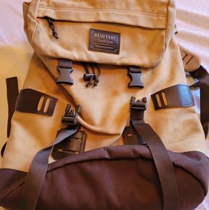 Burton Backpack